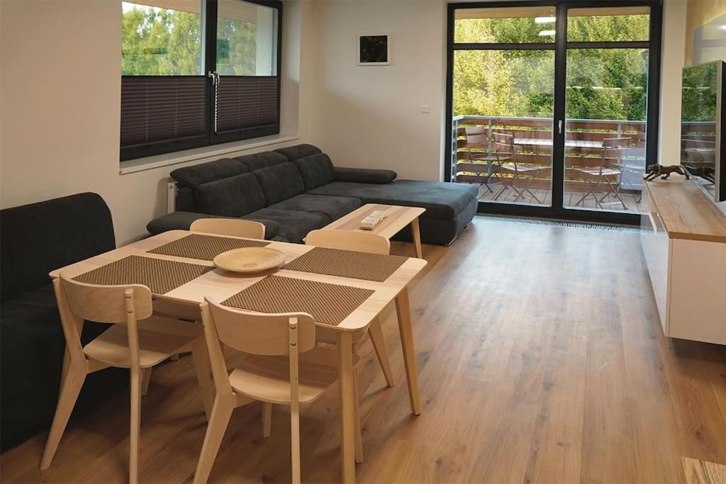 Ubytovani V Beskydech - Apartman Patrik Celadna Exterior foto