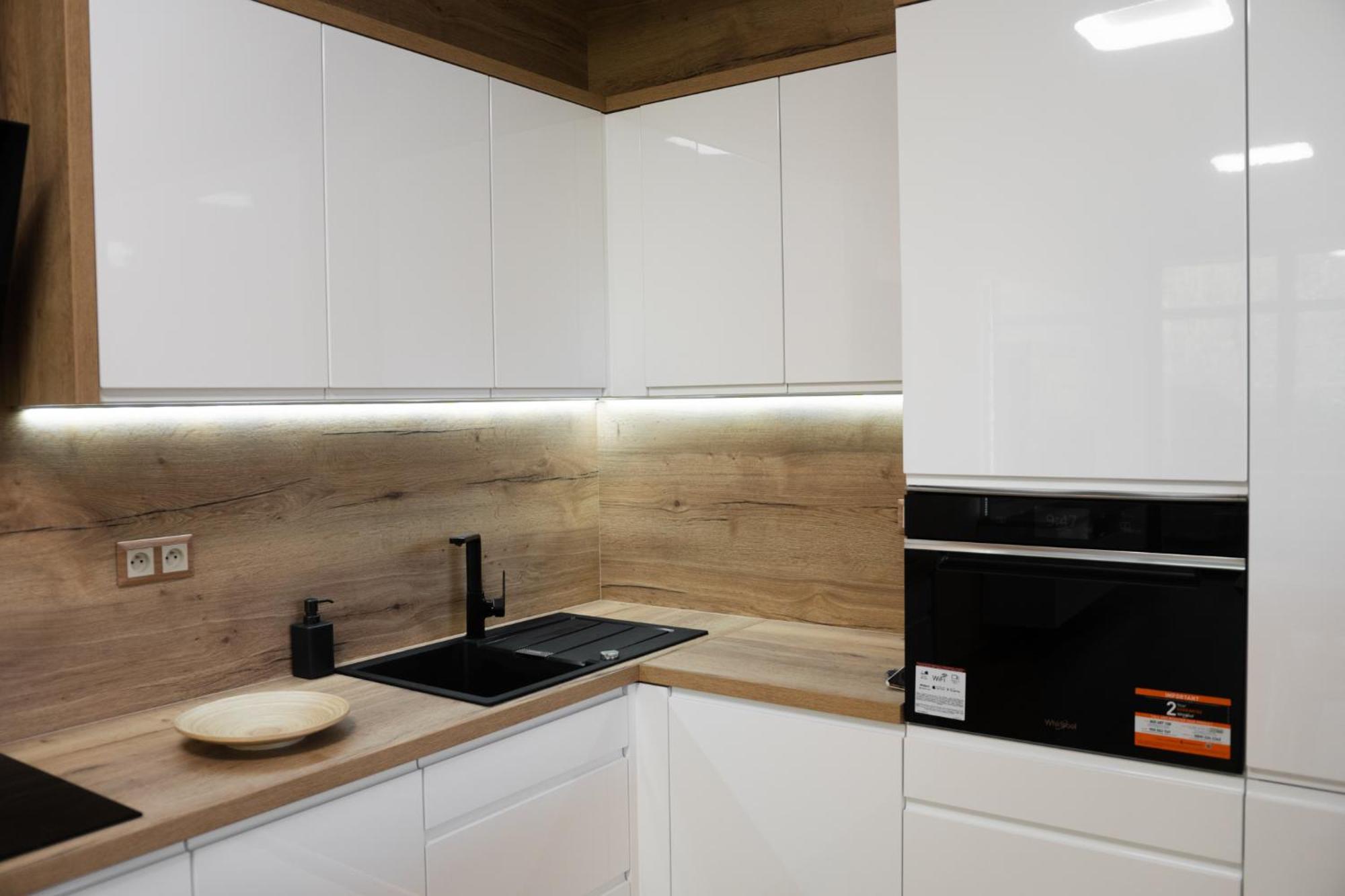 Ubytovani V Beskydech - Apartman Patrik Celadna Exterior foto