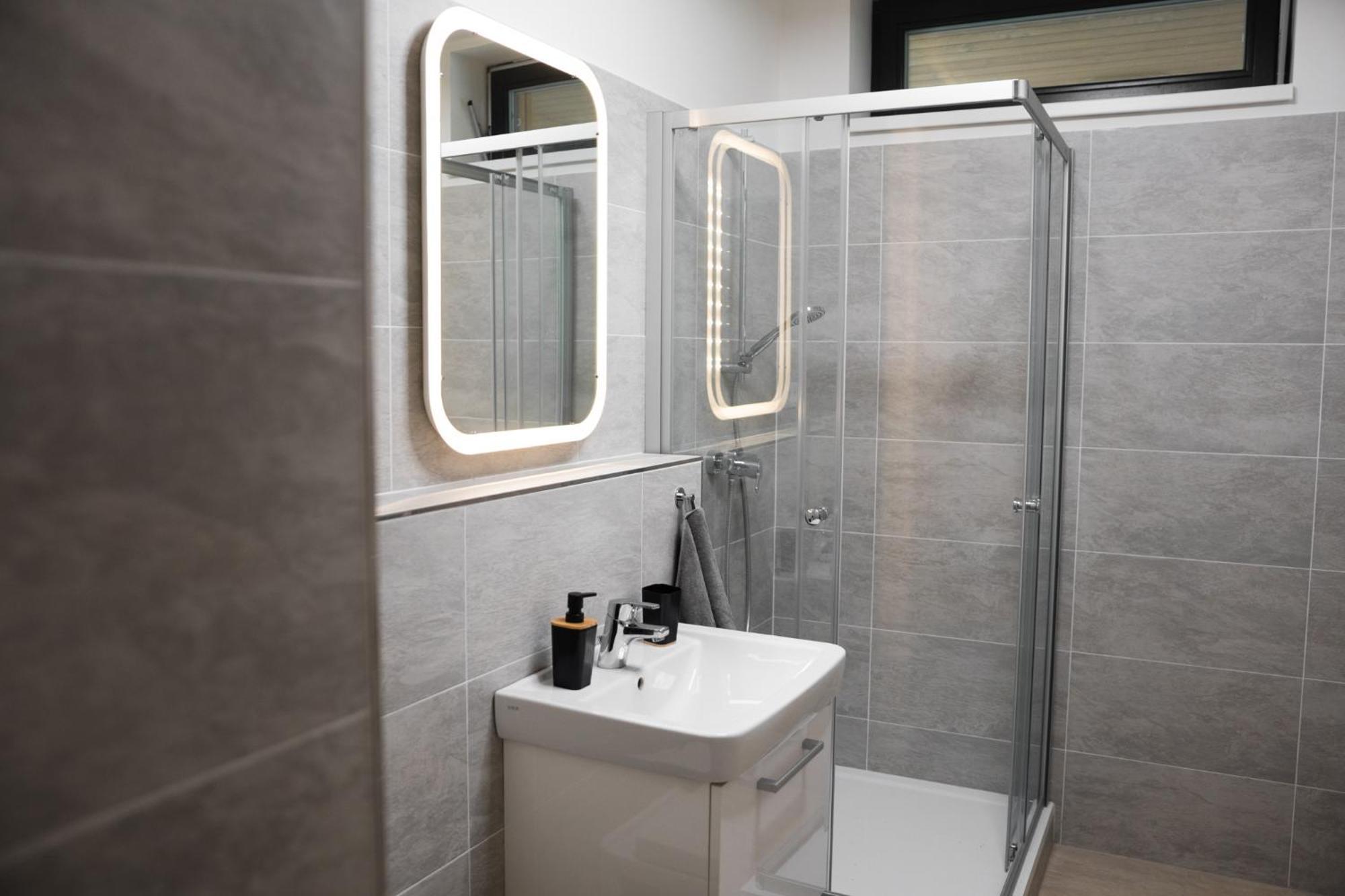 Ubytovani V Beskydech - Apartman Patrik Celadna Exterior foto