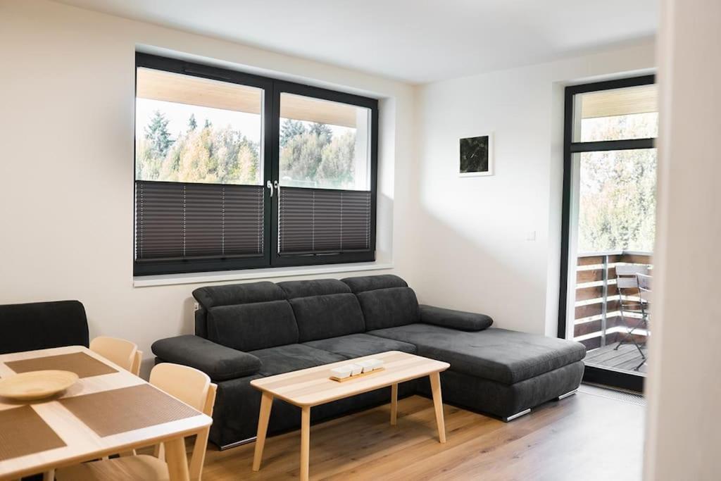 Ubytovani V Beskydech - Apartman Patrik Celadna Exterior foto