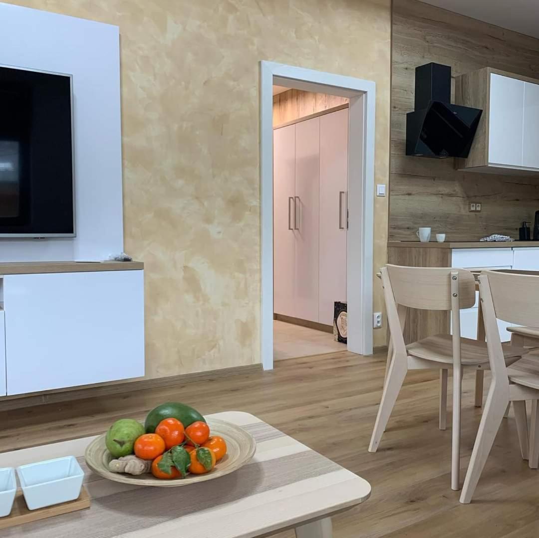Ubytovani V Beskydech - Apartman Patrik Celadna Exterior foto
